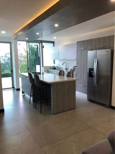 271 / Alquiler / Casa Amueblada / San Antonio / Vista Panoramica / Condominio - Imagen 7
