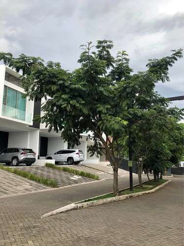 271 / Alquiler / Casa Amueblada / San Antonio / Vista Panoramica / Condominio - Imagen 10