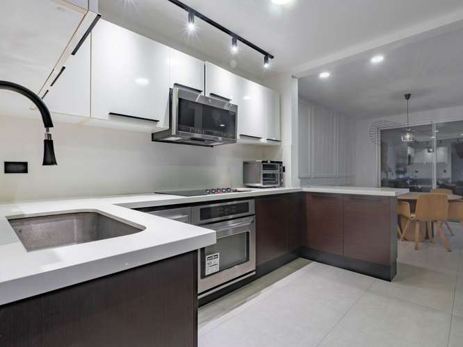 Casa en alquiler en Jaboncillos de Escazú | 4 habitaciones - Imagen 6