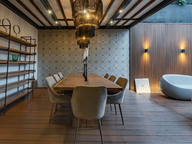 Casa en alquiler en Jaboncillos de Escazú | 4 habitaciones - Imagen 9
