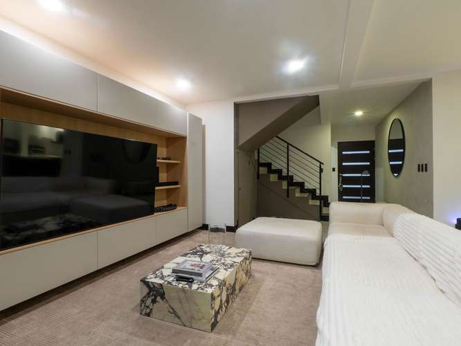 Casa en alquiler en Jaboncillos de Escazú | 4 habitaciones - Imagen 2