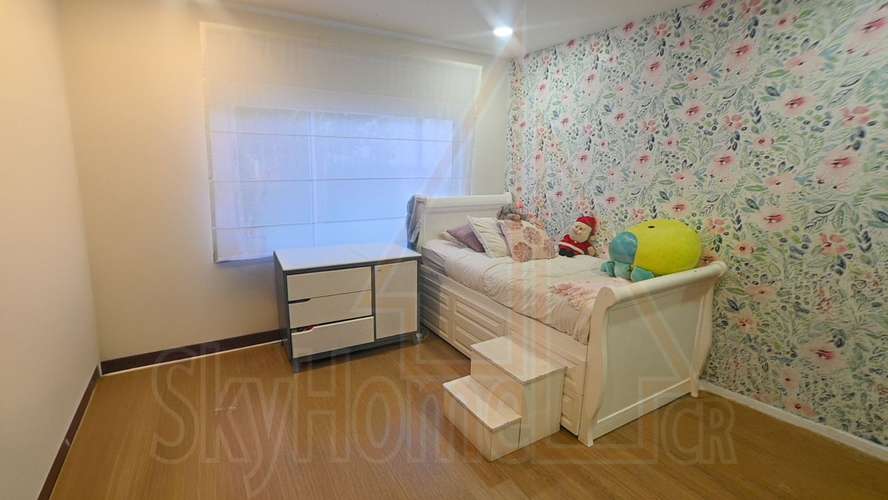 12548 / Casa / Venta / Barlovento / Concepción Tres Ríos / Remodelada / Amenidades - Imagen 16