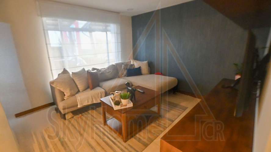 12548 / Casa / Venta / Barlovento / Concepción Tres Ríos / Remodelada / Amenidades - Imagen 3