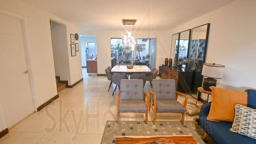 12548 / Casa / Venta / Barlovento / Concepción Tres Ríos / Remodelada / Amenidades - Imagen 2