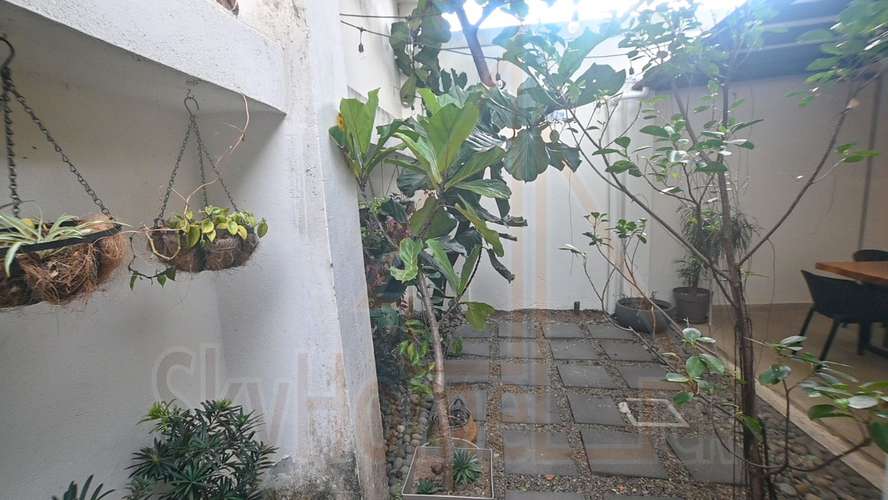 12548 / Casa / Venta / Barlovento / Concepción Tres Ríos / Remodelada / Amenidades - Imagen 9