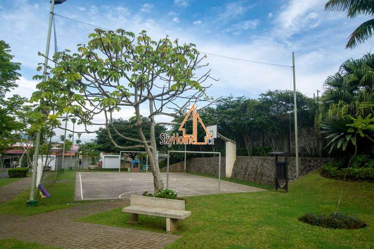 12548 / Casa / Venta / Barlovento / Concepción Tres Ríos / Remodelada / Amenidades - Imagen 19