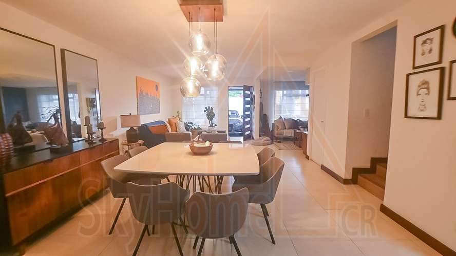 12548 / Casa / Venta / Barlovento / Concepción Tres Ríos / Remodelada / Amenidades - Imagen 6