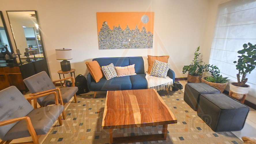 12548 / Casa / Venta / Barlovento / Concepción Tres Ríos / Remodelada / Amenidades - Imagen 10