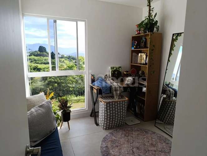 Apartamento en alquiler en Monte Alto, Id 43789 - Imagen 5