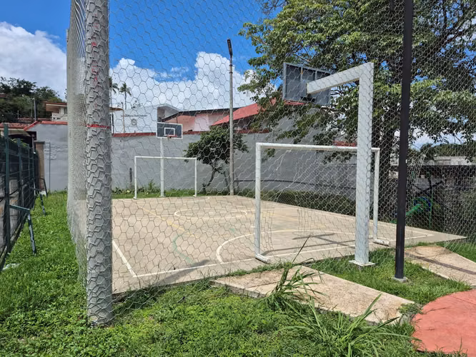 ALQUILER  POZOS NORTE GUACHEPELÍN  SANTA ANA 2 HABITACIONES 2 BAÑOS 2 PARQUEOS Techados 120 M² PET FRIENDLY - Imagen 17