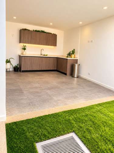 Casa en Venta Pozos Santa Ana | 300 m² | 3 Niveles | Hab servicio| Patio - Imagen 6
