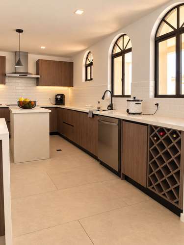 Casa en Venta Pozos Santa Ana | 300 m² | 3 Niveles | Hab servicio| Patio - Imagen 4