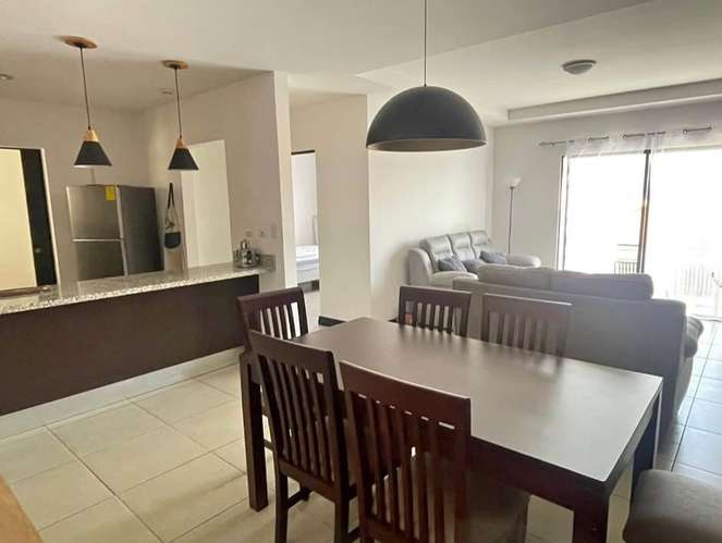 4562586 / Apartamento en venta / Tres Ríos / Condominio Torres del Sol / Amueblado y equipado - Imagen 12