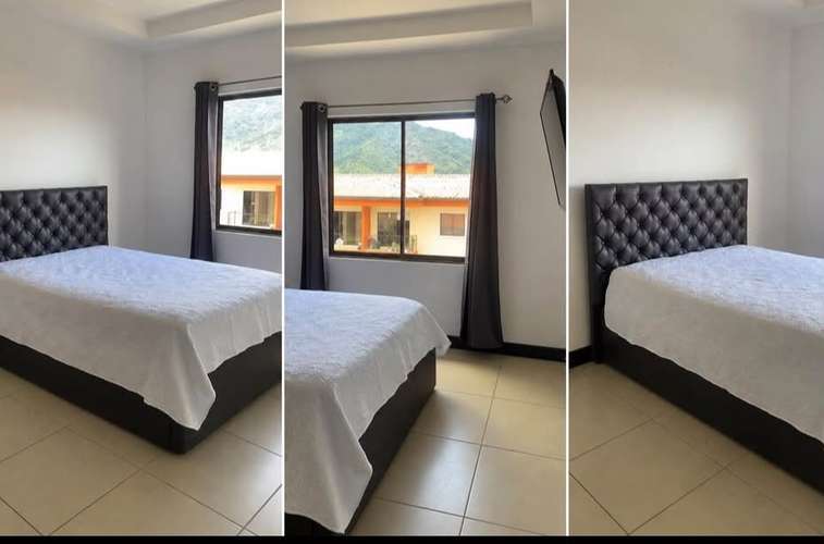 4562586 / Apartamento en venta / Tres Ríos / Condominio Torres del Sol / Amueblado y equipado - Imagen 11