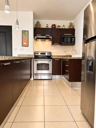 4562586 / Apartamento en venta / Tres Ríos / Condominio Torres del Sol / Amueblado y equipado - Imagen 5