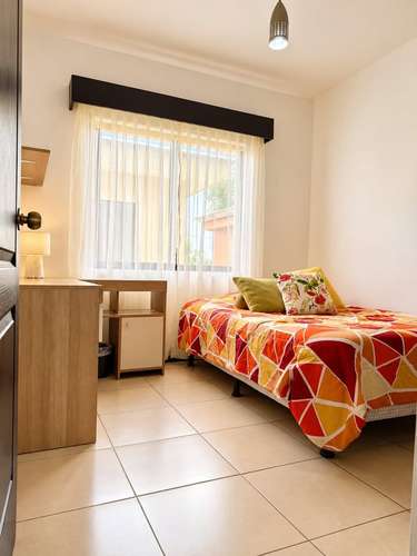 4562586 / Apartamento en venta / Tres Ríos / Condominio Torres del Sol / Amueblado y equipado - Imagen 3