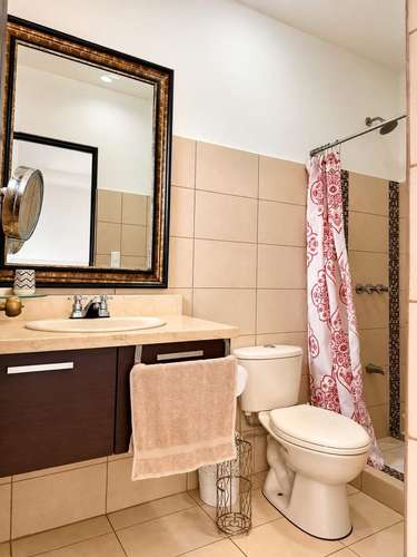 4562586 / Apartamento en venta / Tres Ríos / Condominio Torres del Sol / Amueblado y equipado - Imagen 6