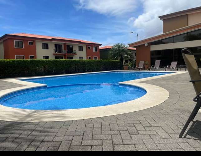 4562586 / Apartamento en venta / Tres Ríos / Condominio Torres del Sol / Amueblado y equipado - Imagen 14