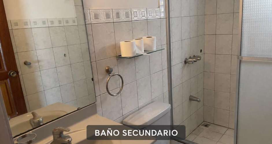  APARTAMENTO en venta 135 M² EN PRIMER PISO GEROMA/ROHRMOSER (sin cuota mantenimiento) - Imagen 6