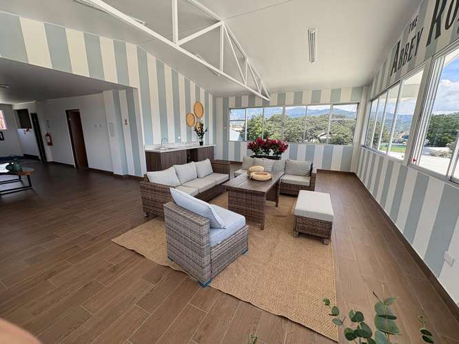 199 / Alquiler / Apartamento / Rohrmoser / Seguro / Amenidades / Vista - Imagen 16