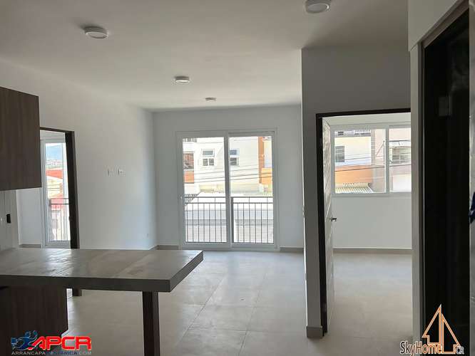 199 / Alquiler / Apartamento / Rohrmoser / Seguro / Amenidades / Vista - Imagen 11