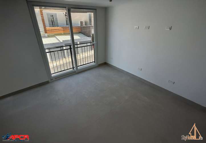 199 / Alquiler / Apartamento / Rohrmoser / Seguro / Amenidades / Vista - Imagen 6