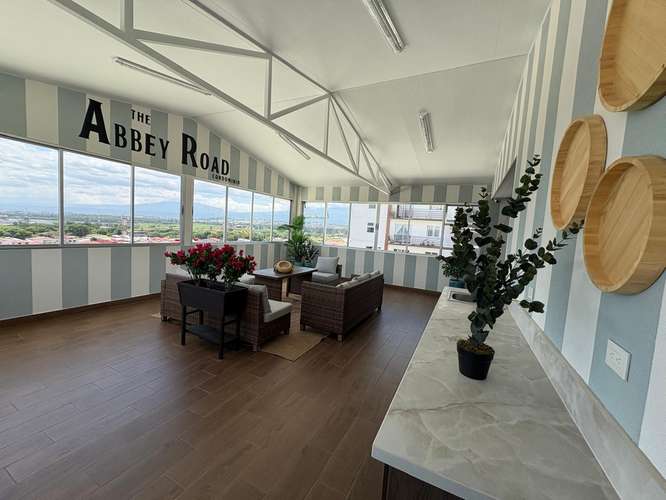 199 / Alquiler / Apartamento / Rohrmoser / Seguro / Amenidades / Vista - Imagen 15