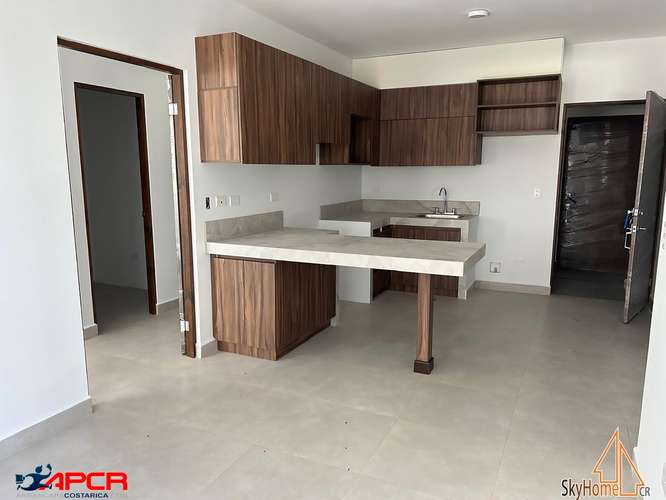 199 / Alquiler / Apartamento / Rohrmoser / Seguro / Amenidades / Vista - Imagen 13