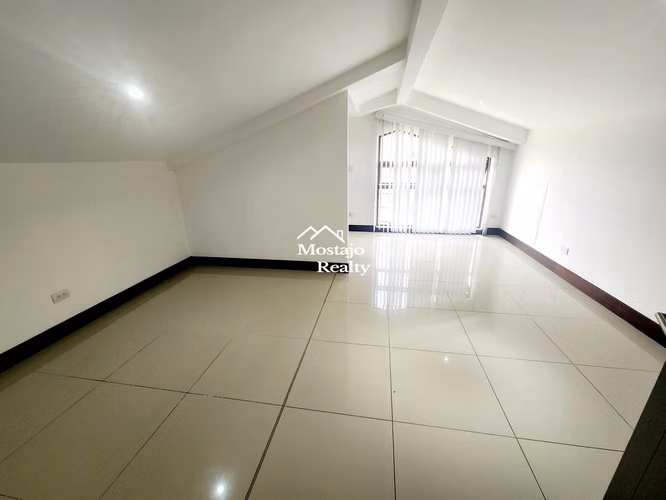 Alquiler de Casa esquinera, linea blanca, Condominio Parques del Sol, Santa Ana - Imagen 14