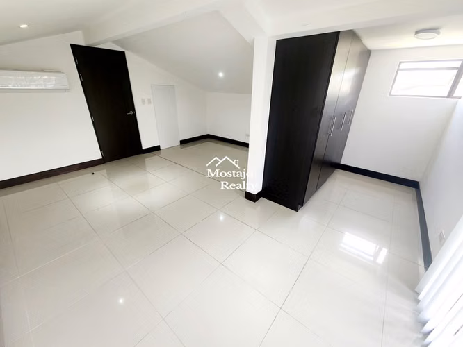 Alquiler de Casa esquinera, linea blanca, Condominio Parques del Sol, Santa Ana - Imagen 15