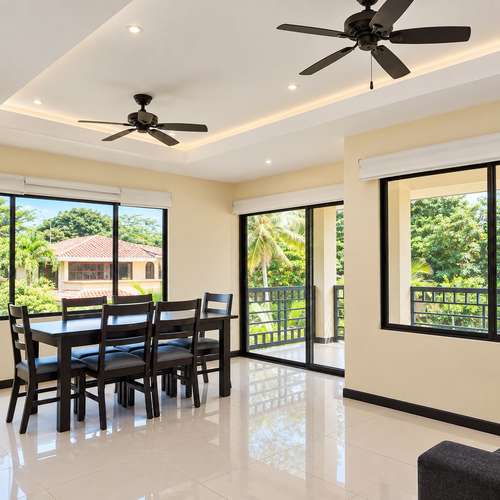 FOR RENT 2-BED | 1 BATH APARTMENT IN PLAYA HERMOSA GUANACASTE |  SE ALQUILA APARTAMENTO DE 2 HABITACIONES | 1 BAÑO 