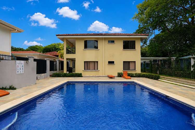 FOR RENT 2-BED | 1 BATH APARTMENT IN PLAYA HERMOSA GUANACASTE |  SE ALQUILA APARTAMENTO DE 2 HABITACIONES | 1 BAÑO 