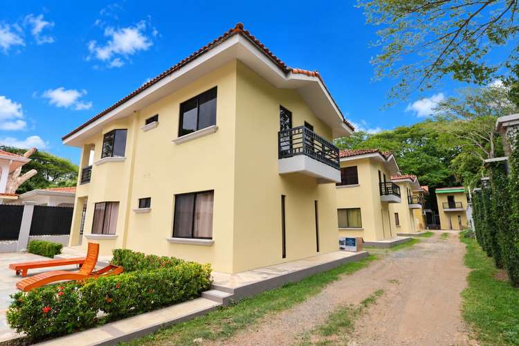 FOR RENT 2-BED | 1 BATH APARTMENT IN PLAYA HERMOSA GUANACASTE |  SE ALQUILA APARTAMENTO DE 2 HABITACIONES | 1 BAÑO 