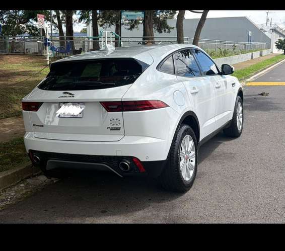 Venta de Jaguar en excelente estado 