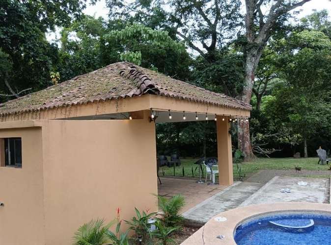 2057A / ALQUILER /APARTAMENTO / MORA - COLON / CONDOMINIO / SEGURO