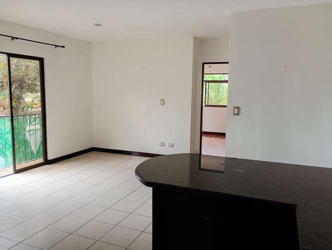 2057A / ALQUILER /APARTAMENTO / MORA - COLON / CONDOMINIO / SEGURO