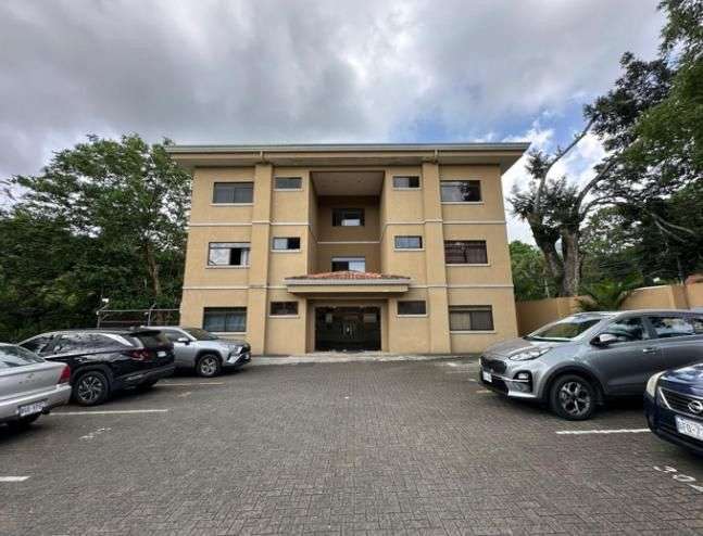 2057A / ALQUILER /APARTAMENTO / MORA - COLON / CONDOMINIO / SEGURO