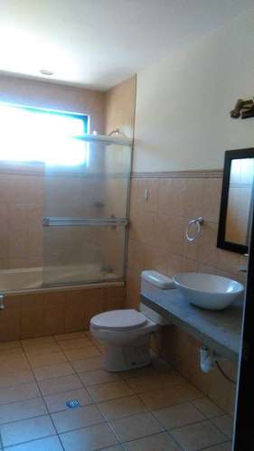 2057A / ALQUILER /APARTAMENTO / MORA - COLON / CONDOMINIO / SEGURO