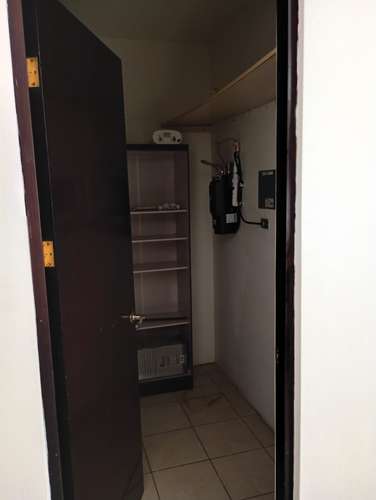 2057A / ALQUILER /APARTAMENTO / MORA - COLON / CONDOMINIO / SEGURO