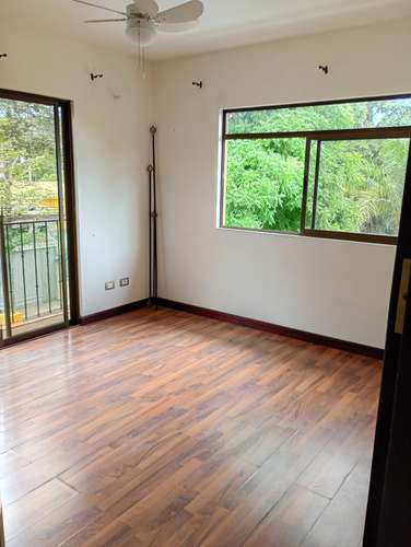 2057A / ALQUILER /APARTAMENTO / MORA - COLON / CONDOMINIO / SEGURO