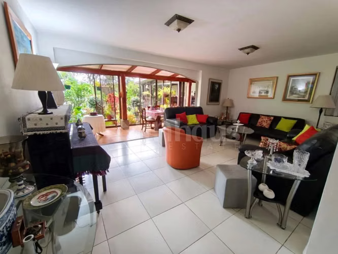 Venta de Casa en Residencial Guayabos, Curridabat, ID#43670 - Imagen 10