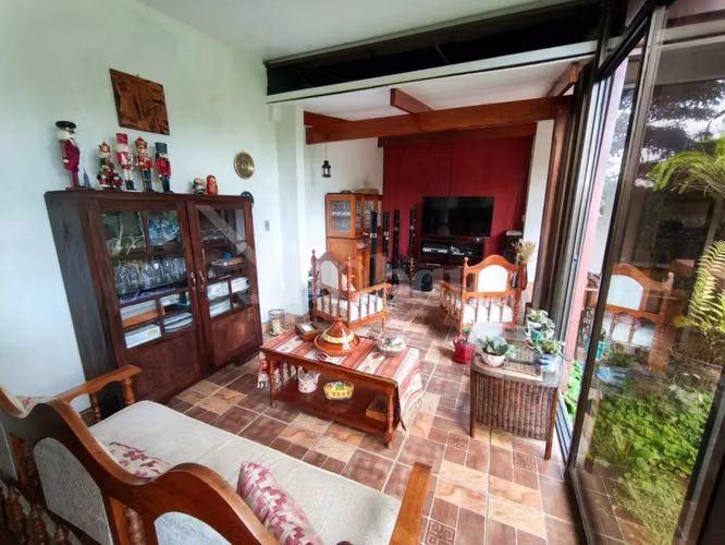 Venta de Casa en Residencial Guayabos, Curridabat, ID#43670 - Imagen 5