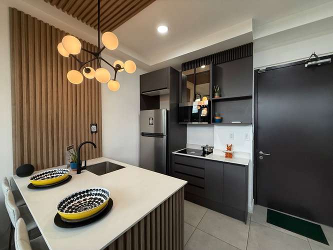 Estudio de 33 m² en La Sabana | Excelente oportunidad de inversión