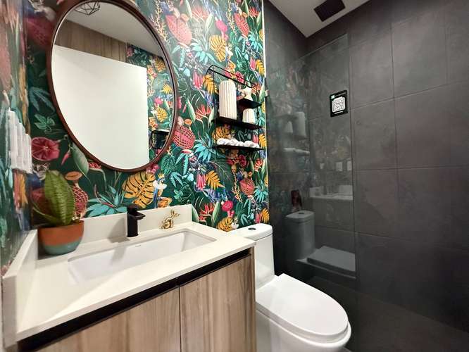 Estudio de 33 m² en La Sabana | Excelente oportunidad de inversión