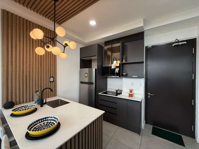 Estudio de 33 m² en La Sabana | Excelente oportunidad de inversión