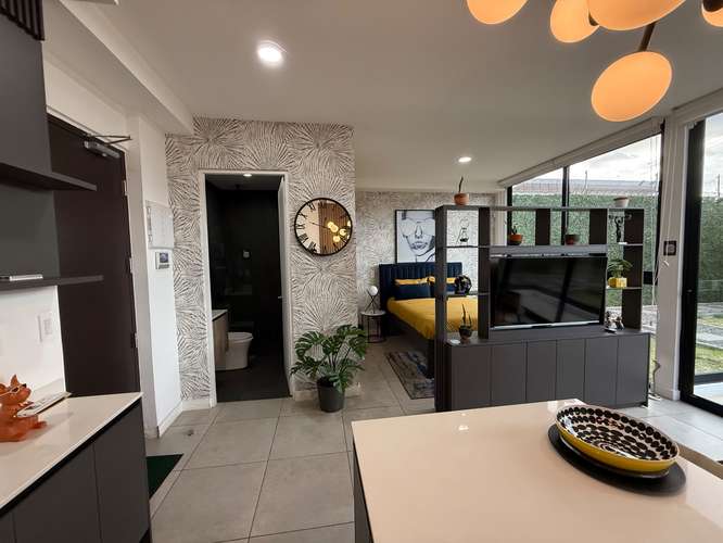Estudio de 33 m² en La Sabana | Excelente oportunidad de inversión