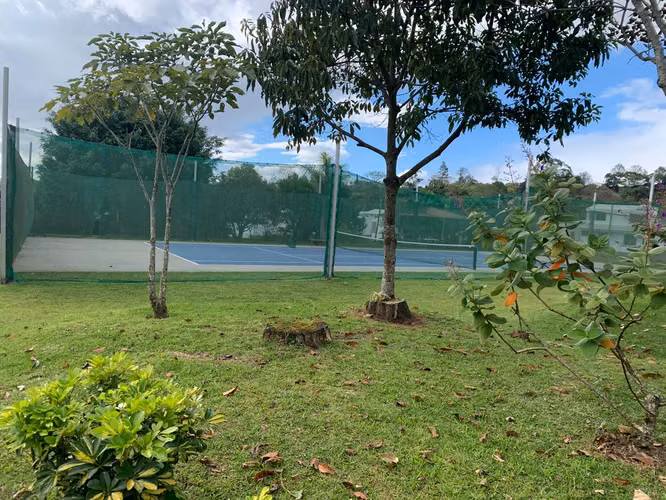 Venta de Casa con Piscina en Condominio ID#43428 - Imagen 10
