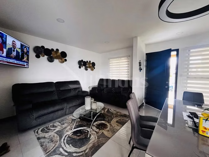 Venta de Casa con Piscina en Condominio ID#43428 - Imagen 5
