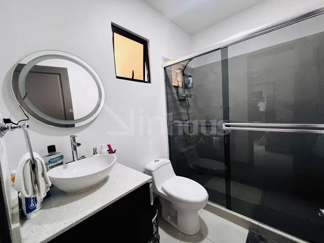 Venta de Casa con Piscina en Condominio ID#43428 - Imagen 6