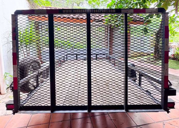 Carreta Medidas: 2 x 3.75 mts *precio negociable* - Imagen 4